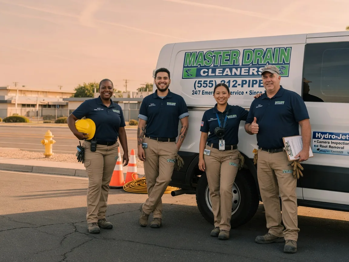 Drain Cleaning company in Metaline Falls, WA